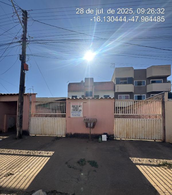 COND RESIDENCIAL GONTIJO BRAGA I
