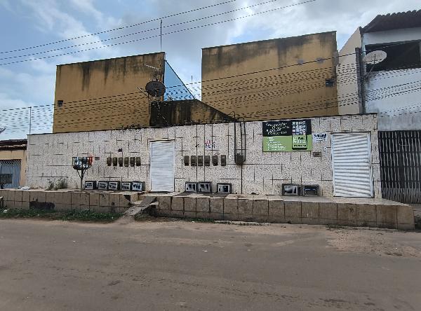 CONDOMÍNIO LIMA VERDE