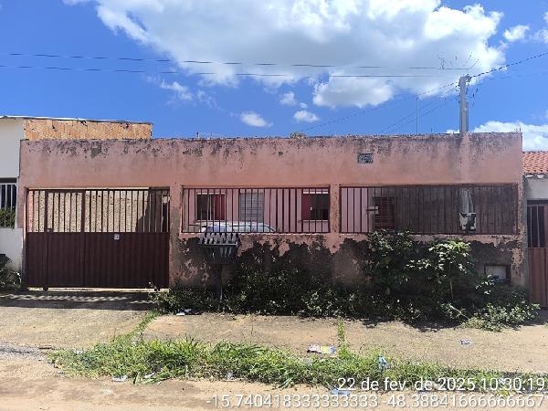 RESIDENCIAL ITAMAR NÓBREGA III