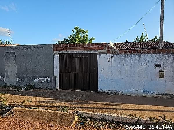 LOT GUARARAPES ALTO DO SABIA