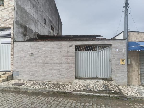 FEIRA DE SANTANA – CAMPO LIMPO