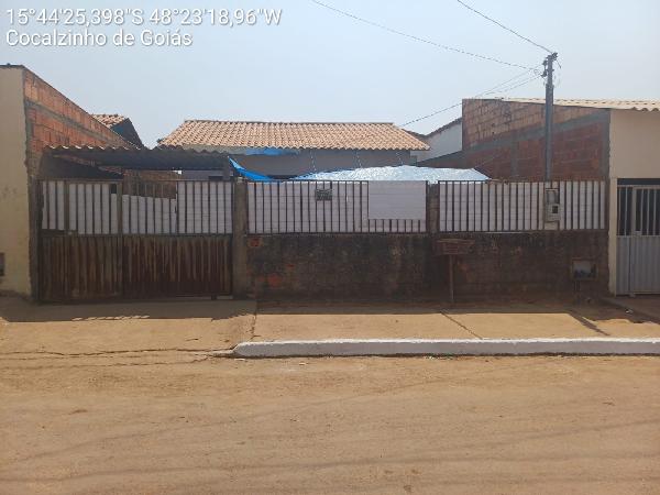 LOT RES ITAMAR NOBREGA III