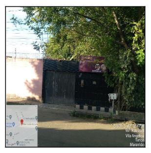 TIMON – VILA ANGELICA