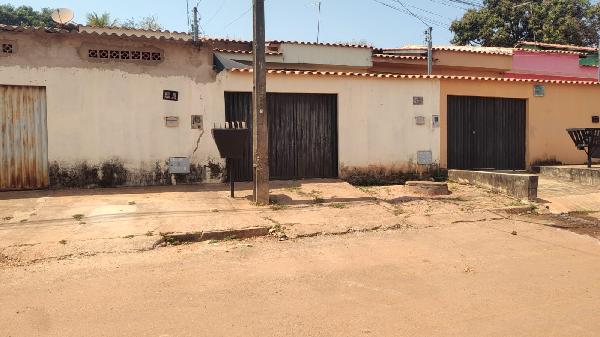 SANTO ANTONIO DO DESCOBERTO – PARQUE ESTRELA DALVA XII