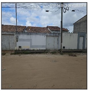 TEIXEIRA DE FREITAS – JARDIM LIBERDADE