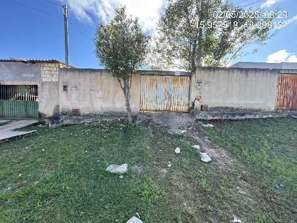 SANTO ANTONIO DO DESCOBERTO – PARQUE ESTRELA DALVA XII