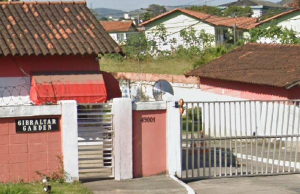 COND RES GIBRALTAR GARDEN