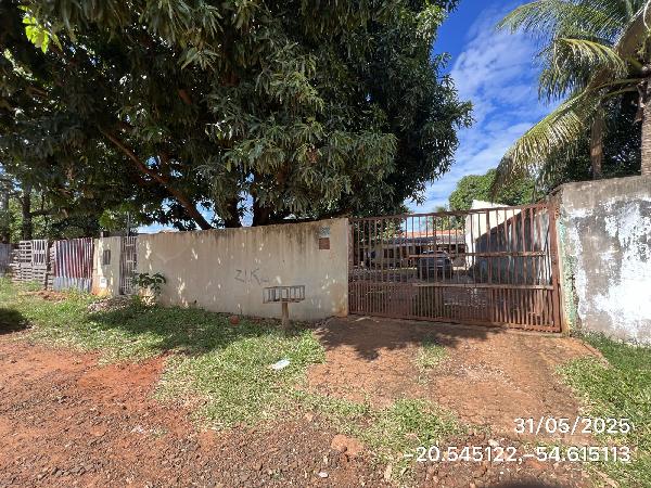 CAMPO GRANDE – JARDIM BALSAMO