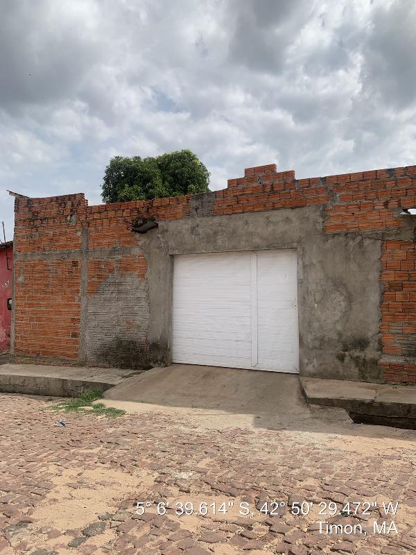 TIMON – PEDRO PATRICIO