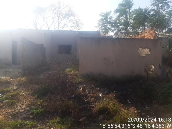 JARDIM ANA BEATRIZ I