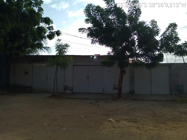 LOT PARQUE NOVA PAVUNA