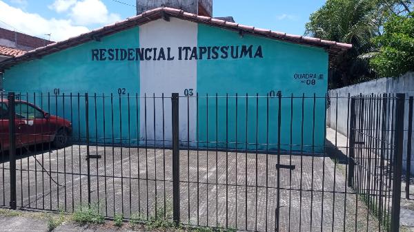 COND RESERVA DE ITAPISSUMA II