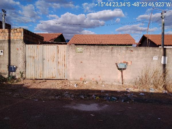 COCALZINHO DE GOIAS – ITAMAR NOBREGA II