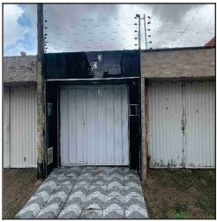 FORTALEZA – MONDUBIM