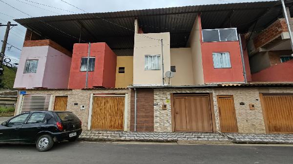 CORONEL FABRICIANO – JARDIM PRIMAVERA