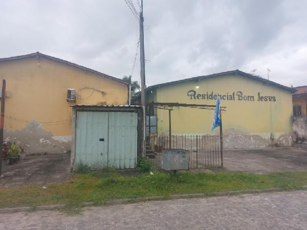 LOTEAMENTO CIDADE INDUSTRIAL DE ITAPISSUMA