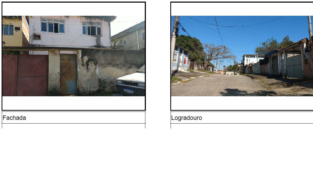 SAO GONCALO – COELHO