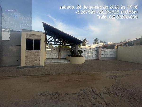 CONDOMINIO RESIDENCIAL RUSSO