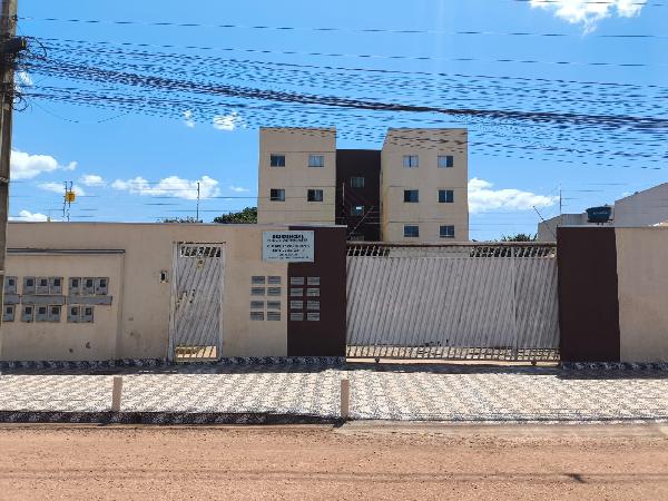 RES PARK DAS CASTANHEIRAS XXI