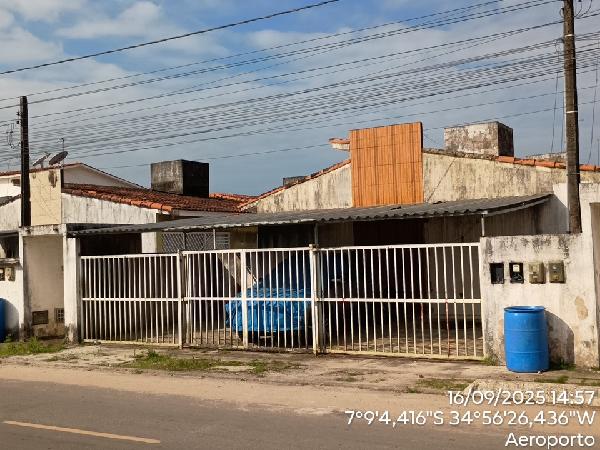 BAYEUX – JARDIM AEROPORTO