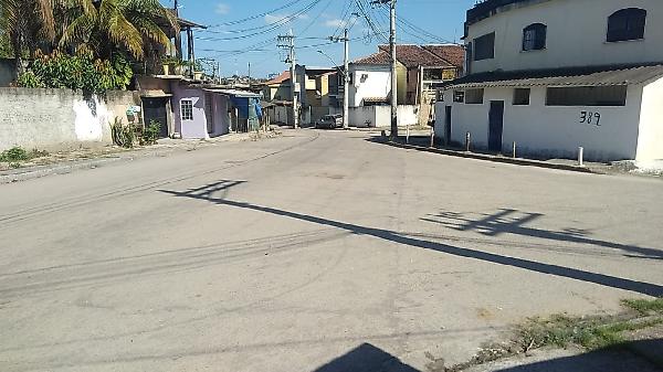 COND RES ESTRADA DA BANDEIRA III