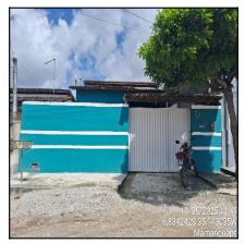 MAMANGUAPE – PLANALTO