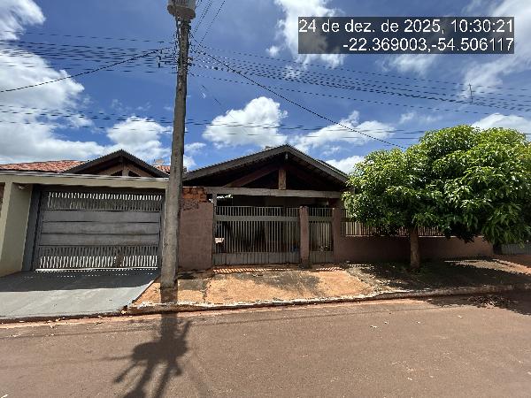 FATIMA DO SUL – JD OLIVEIRA