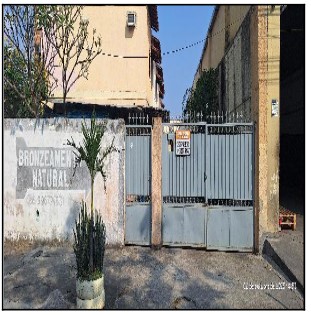 MESQUITA – SANTO ELIAS