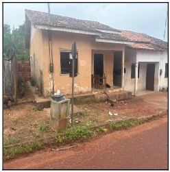 MAE DO RIO – NOVA ESPERANCA