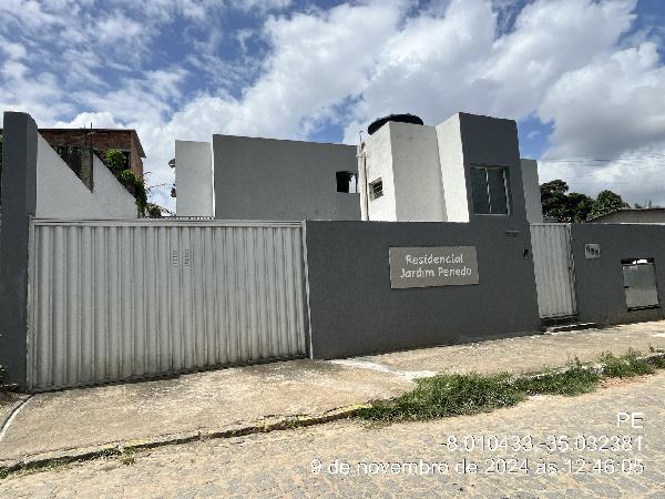RESIDENCIAL JARDIM PENEDO