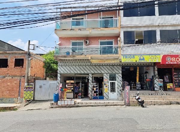 NILOPOLIS – CENTRO