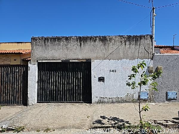 HORIZONTE – VERTENTE