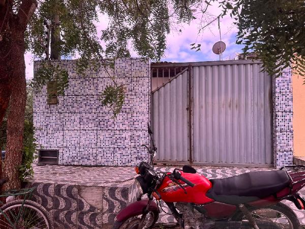 CONCEICAO DO JACUIPE – CENTRO