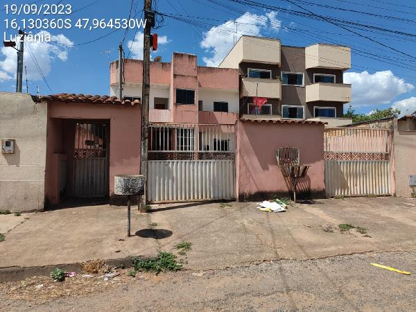 COND RESIDENCIAL GONTIJO BRAGA I