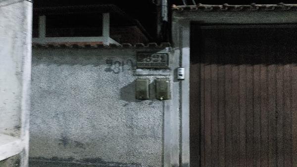 SAO GONCALO – ITAUNA