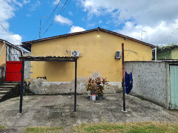 CONDOMINIO RESERVA DE ITAPISSUMA II