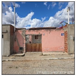 FLORANIA – RAINHA DO PRADO