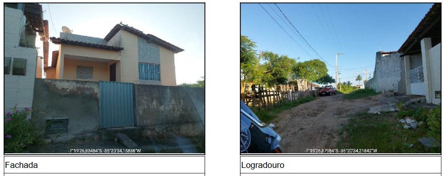 ITABAIANA – LUÍS SARAIVA ARAÚJO