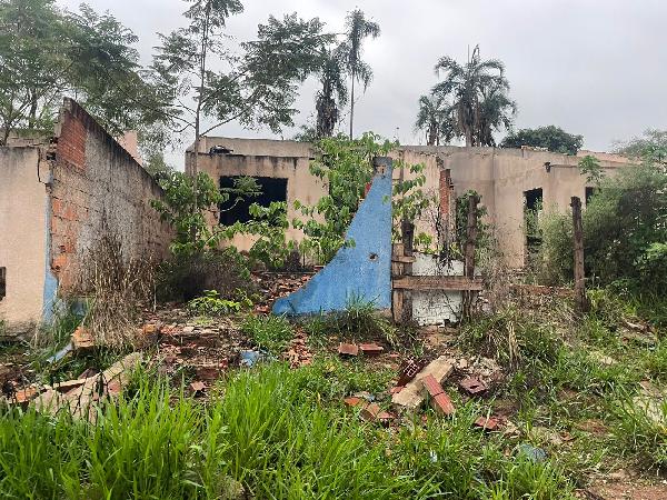 JARDIM ANA BEATRIZ I