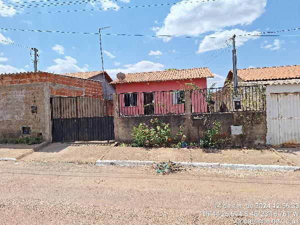 LOT RES ITAMAR NOBREGA III