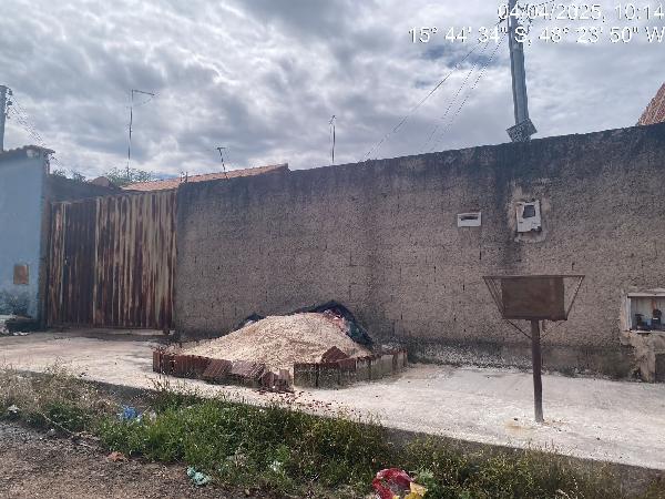 COCALZINHO DE GOIAS – ITAMAR NOBREGA II