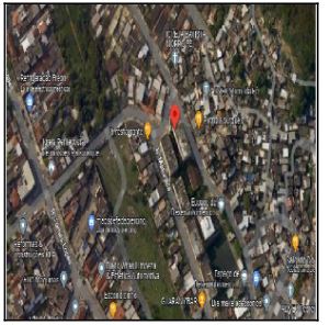 RIO DE JANEIRO – PENHA CIRCULAR