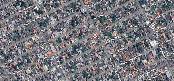 SAO GONCALO – JARDIM CATARINA