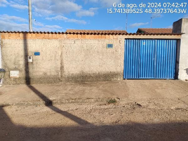 LOT RES ITAMAR NOBREGA II