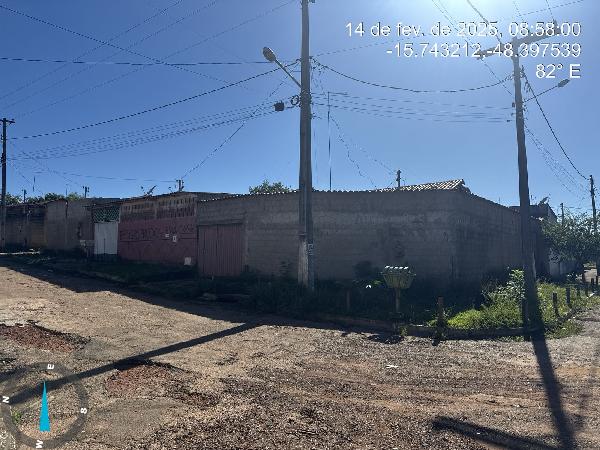 2ª ETAPA LOT RES ITAMARNOBREGA II