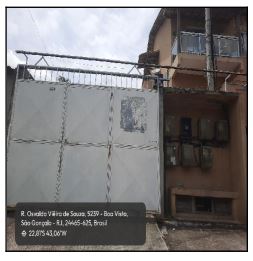 SAO GONCALO – BOA VISTA