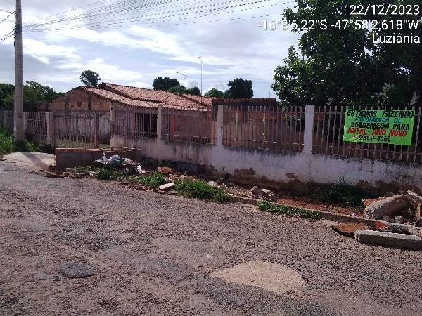 RESIDENCIAL LINARD  LOT CHACARAS MARAJOARA A