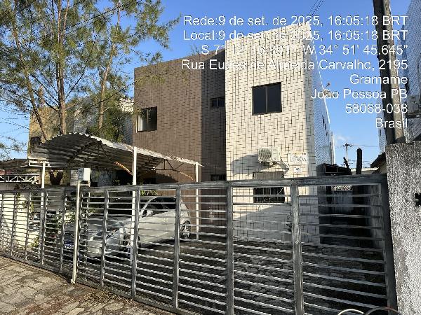 JOAO PESSOA – GRAMAME