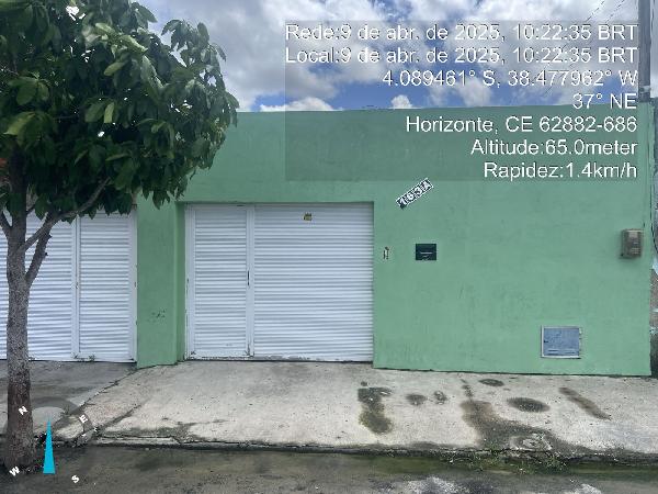 HORIZONTE – DIADEMA