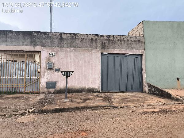 COND RES SAO VICENTE I